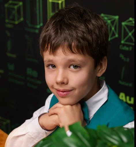 Георгиев Михаил Станиславович