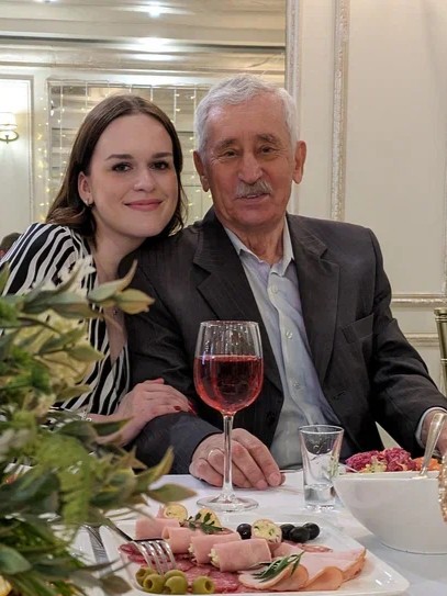 Белунов Валерий Петрович